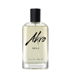 Akro Fragrances - Smile - niche parfém Objem: 100 ml