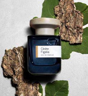 Atelier Materi - Cèdre Figalia - niche parfém Objem: 100 ml