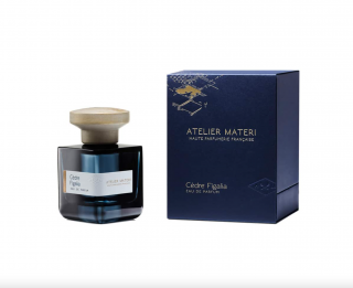 Atelier Materi - Cèdre Figalia - vzorek