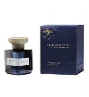 Atelier Materi - Narcisse Taiji - niche parfém