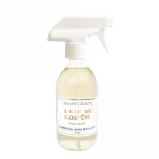 Body splash - LOUŸS Objem: 300 ml