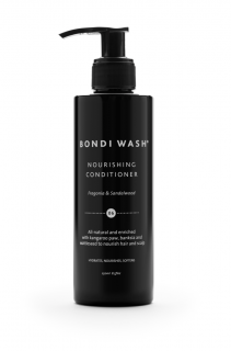 Bondi Wash - NOURISHING CONDITIONER - VYŽIVUJÍCÍ KONDICIONÉR Velikost a vůně: 250 ml - Fragonie & Santalové dřevo