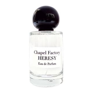 Chapel Factory - Heresy - niche parfém