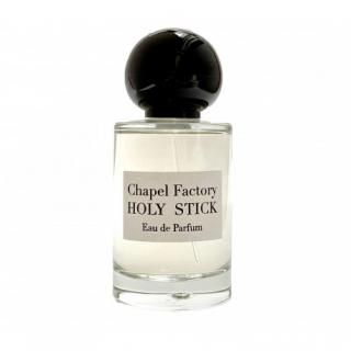 Chapel Factory - Holy Stick - niche parfém