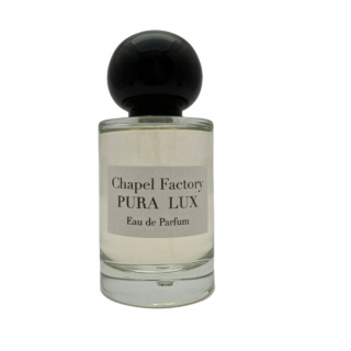 Chapel Factory - Pura Lux - niche parfém