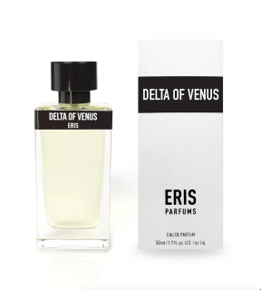 Eris Parfums - Delta of Venus - niche parfém