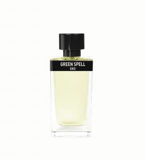 Eris Parfums - Green Spell - vzorek