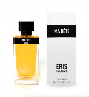Eris Parfums - Ma Bête - niche parfém