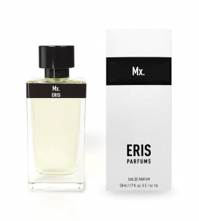 Eris Parfums - Mx. - niche parfém