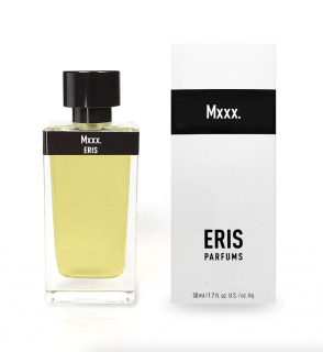 Eris Parfums - Mxxx. - niche parfém
