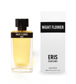 Eris Parfums - Night Flower - niche parfém