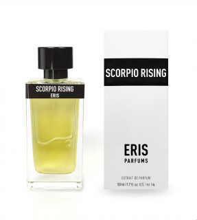 Eris Parfums - Scorpio Rising - niche parfém
