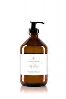 Essential Parfums - Bois Impérial - tekuté mýdlo