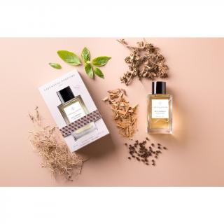 Essential Parfums - Bois Impérial - vzorek