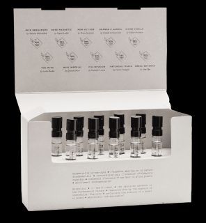 Essential Parfums - Discovery set