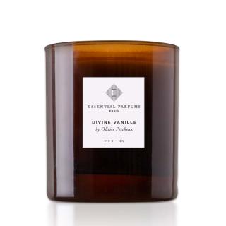 Essential Parfums - Divine Vanille - vonná svíčka