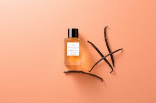 Essential Parfums - Divine Vanille - vzorek