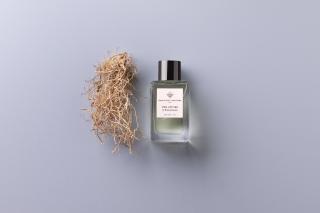 Essential Parfums - Mon Vetiver - vzorek
