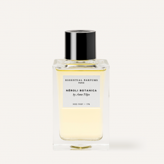 Essential Parfums - Neroli Botanica - niche parfém