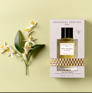 Essential Parfums - Neroli Botanica - vzorek