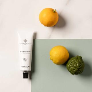 Essential Parfums - Nice Bergamote - krém na ruce
