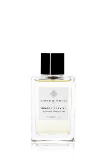 Essential Parfums - Orange X Santal - niche parfém
