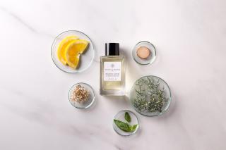 Essential Parfums - Orange X Santal - vzorek