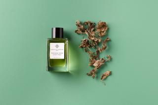 Essential Parfums - Patchouli Mania - vzorek