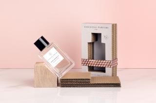 Essential Parfums - Rose Magnetic - vzorek