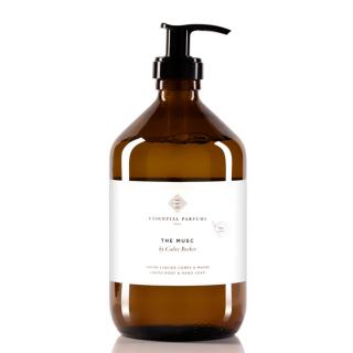 Essential Parfums - The Musc - tekuté mýdlo