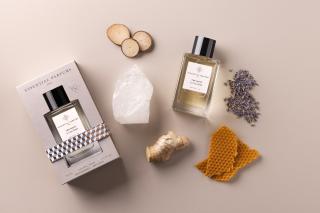 Essential Parfums - The Musc - vzorek