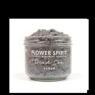 Flower Spirit - Dead Sea - Scrub