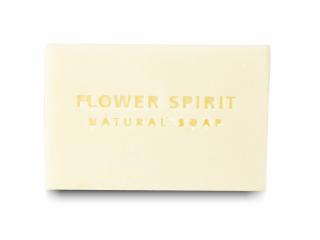 Flower Spirit - White Linen - Mýdlo