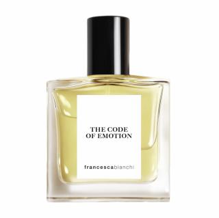 Francesca Bianchi - The Code of Emotion - niche parfém