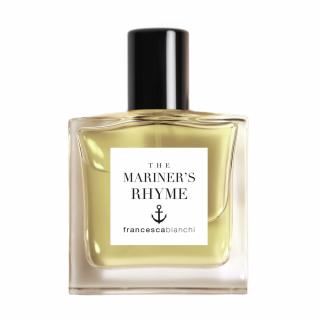 Francesca Bianchi - The Mariner's Rhyme - niche parfém