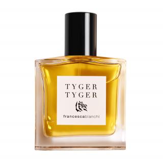 Francesca Bianchi - Tyger Tyger - niche parfém