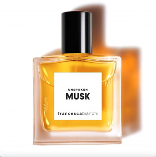 Francesca Bianchi - Unspoken Musk - niche parfém