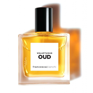 Francesca Bianchi - Voluptuous Oud - niche parfém