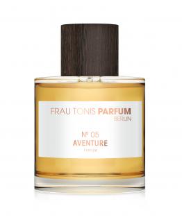 Frau Tonis Parfum - No. 05 Aventure - niche parfém Objem: 100 ml