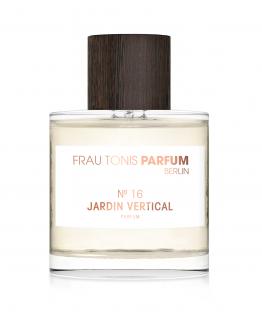 Frau Tonis Parfum - No. 16 Jardin Vertical - niche parfém Objem: 100 ml