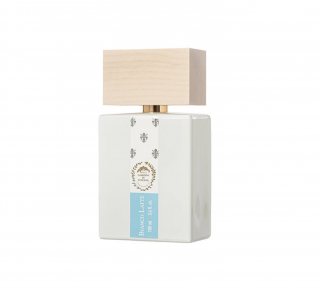 Giardini di Toscana - Bianco Latte - niche parfém
