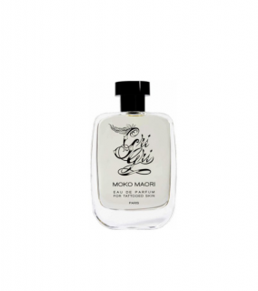 Gri Gri - Moko Maori - niche parfém Objem: 100 ml