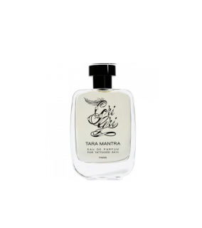 Gri Gri - Tara Mantra - niche parfém Objem: 100 ml