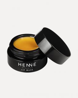 Henné Organics - Lip Mask