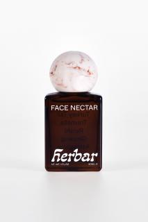Herbar - The Face Nectar - pleťový nektar