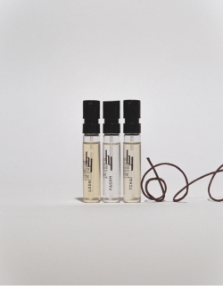 Hima Jomo - Discovery set