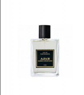 Jardins d'Écrivains - AJAR - niche parfém Objem: 100 ml