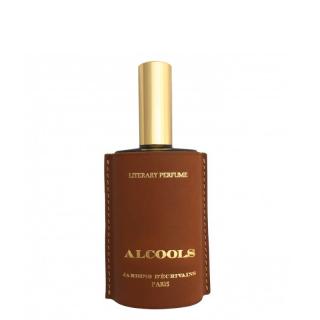 Jardins d'Écrivains - Alcools - niche parfém Objem: 50 ml