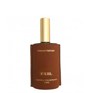 Jardins d'Écrivains - Exil - niche parfém Objem: 50 ml