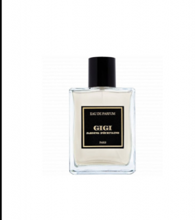 Jardins d'Écrivains - GIGI - niche parfém Objem: 100 ml